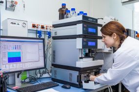 Программа производственного контроля ХАССП в Среднеуральске